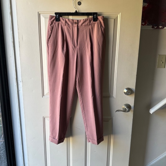 LOFT Outlet Women's Tailored Trousers – Size 6 - Picture 2 of 16